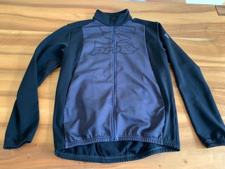 Winter Velo Jacke Stoke Pro, Top Zustand Gr. XL
