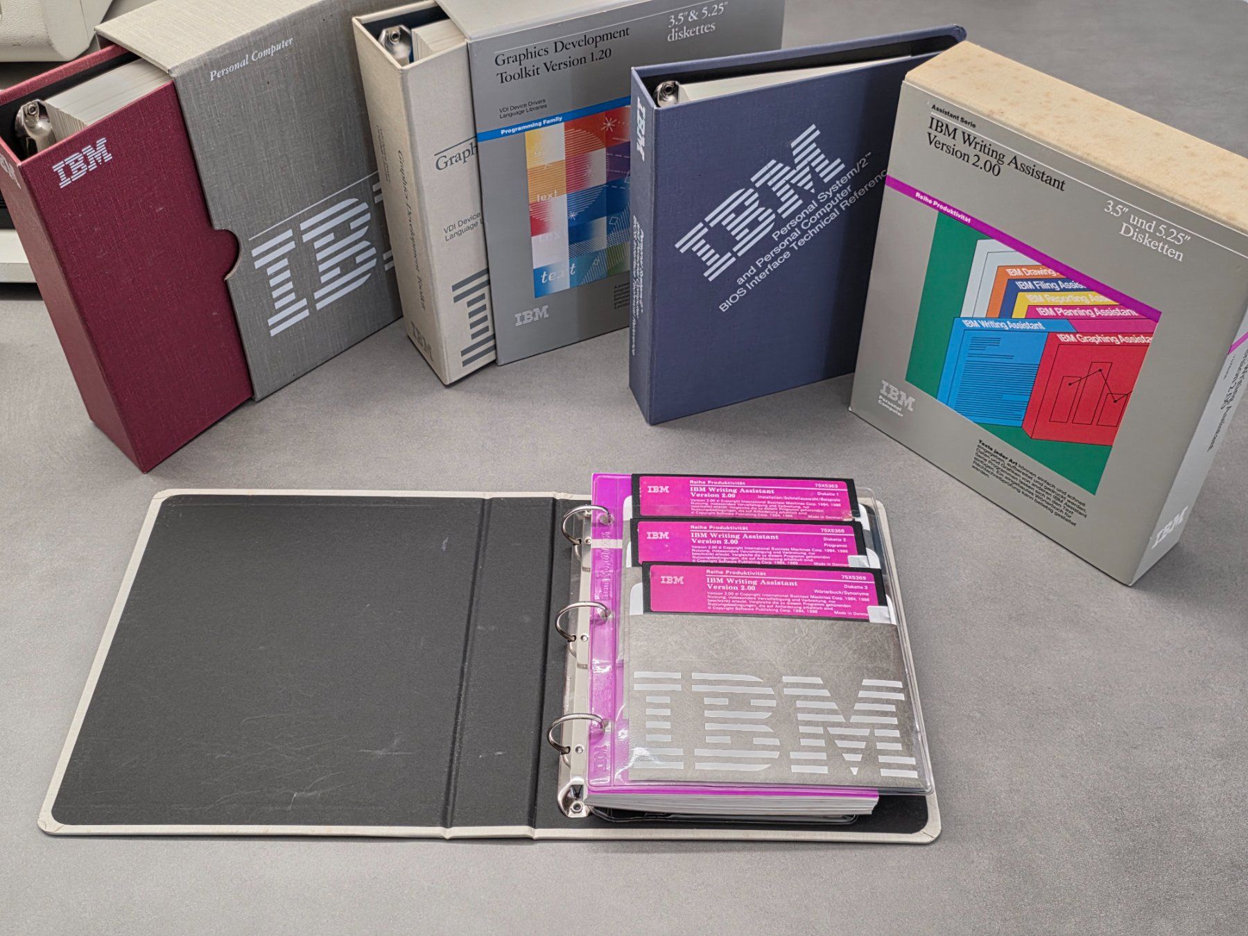IBM PCs: IBM Personal Computer XT – Gebraucht aus Lausen von -Vendetta- 9