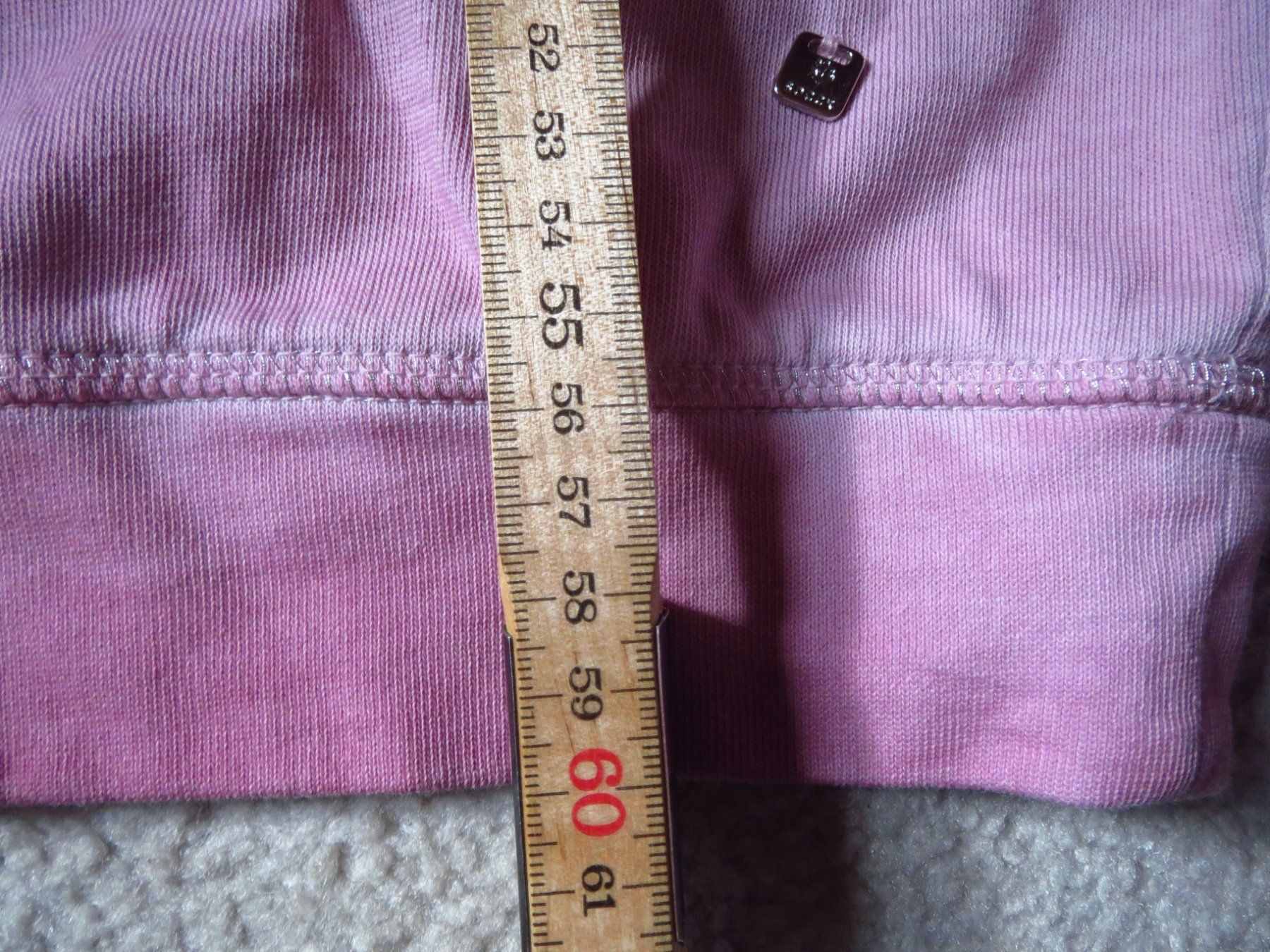 Maglioni & Felpe: NEUWERTIGER SOCCX Damen Pullover Gr 36 – Usato da Kiental venduto da Anna8702 4