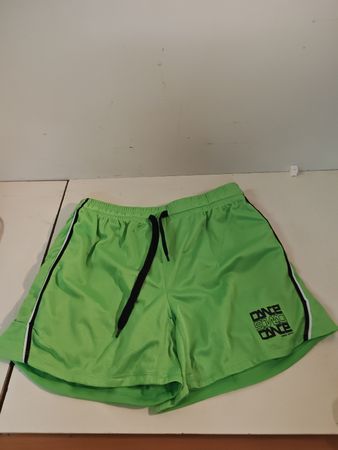 Shorts, sportlich, grün für Damen in Gr. S. neu. (nov401)