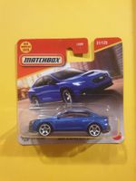 Matchbox 2024 SUBARU WRX S4 STI