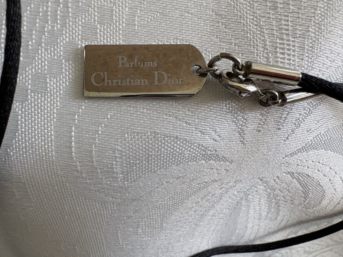 Dior Catenine: Dior Modeschmuck – Usato da Schönenberg ZH venduto da Roxana8820 4
