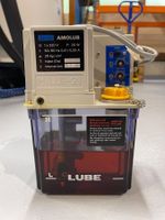 IBAG AMOLUB MYLUB-21 Spindelschmiereinheit für CNC Maschine