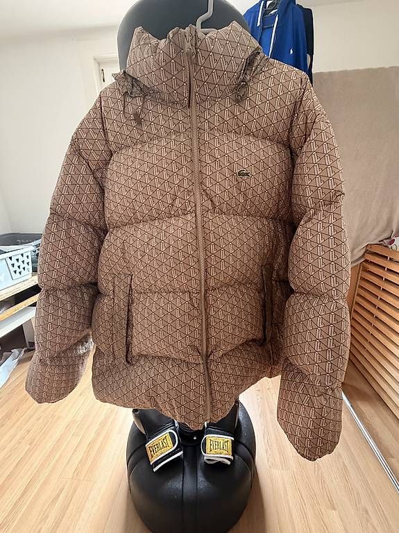 Giacche: LACOSTE WINTERJACKE – Usato da Gümligen venduto da dav_s5rr 1