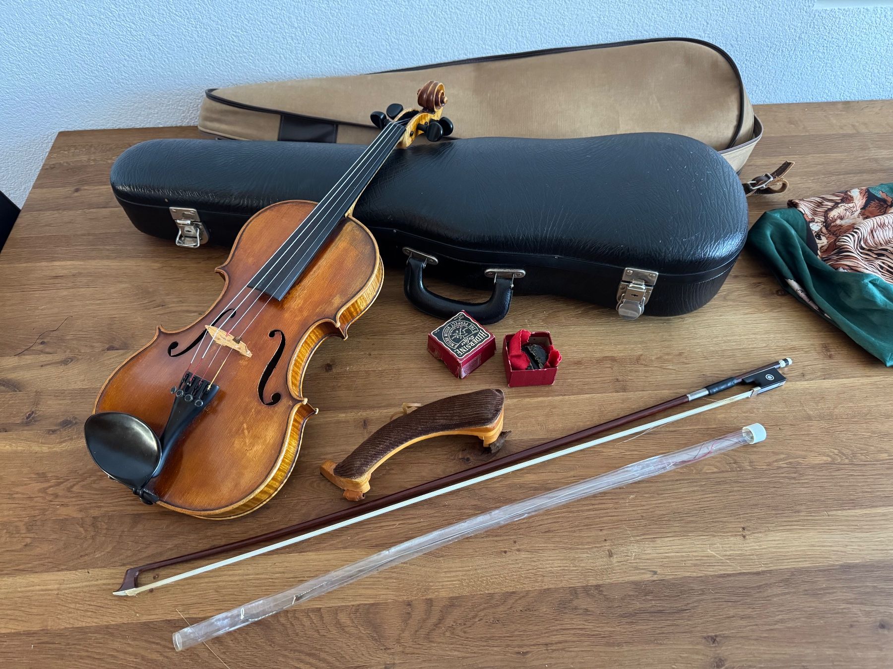 Strumenti musicali: 4/4 Alte Geige / Violine – Usato da Frauenfeld venduto da difi67