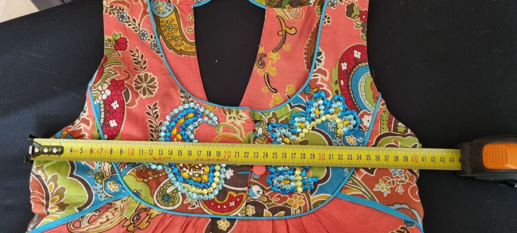 Vestiti: Robe d'été femme – Usato da Borex venduto da mab_28bf 8