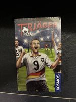 NEU: Torjäger