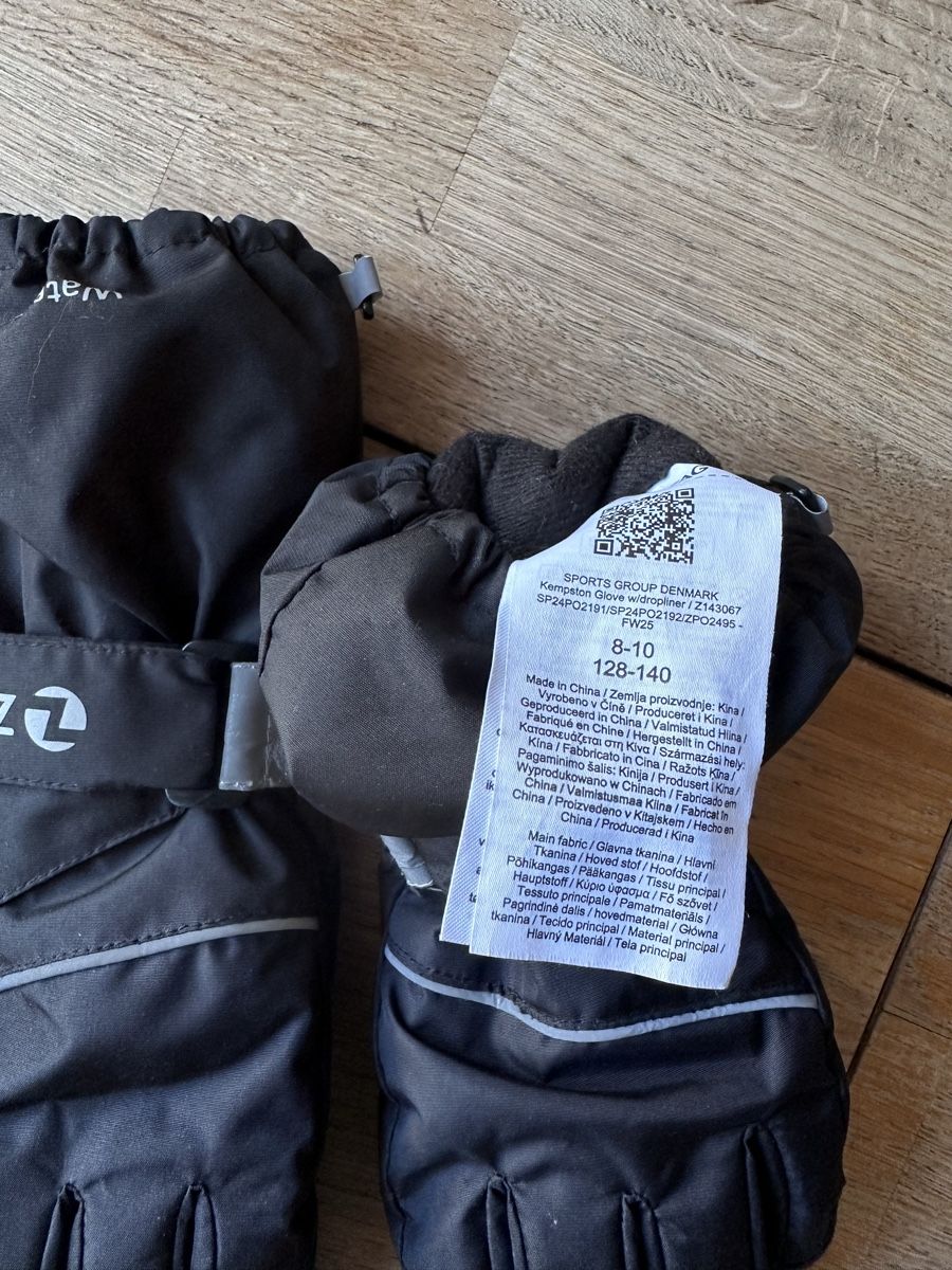 Ensembles coordonnés: Skiwäsche Set 128 – D'occasion à Malans GR par aicul31 6