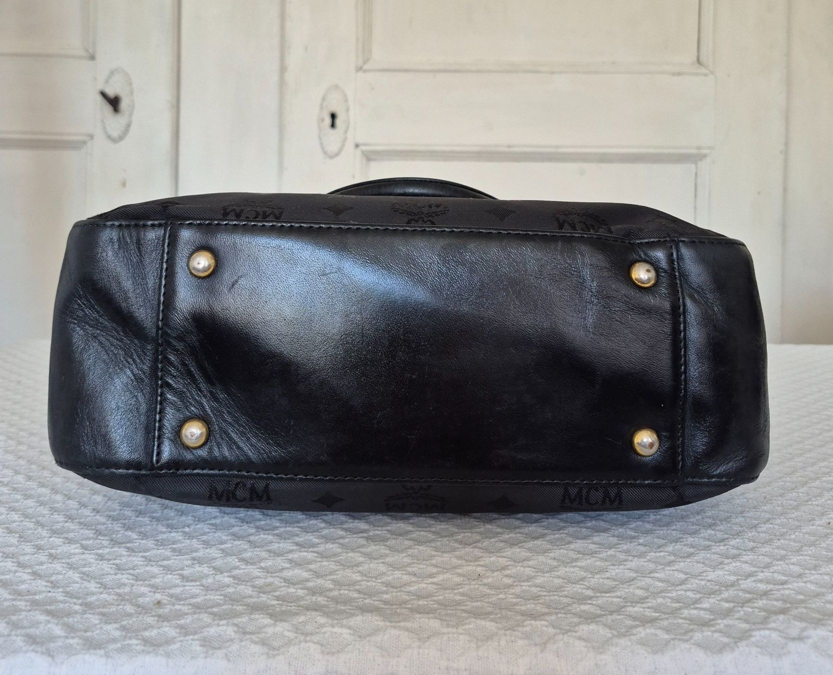 Mcm Borse da donna: MCM Shopper, Made in Germany – Usato da Dottikon venduto da Pega7 6