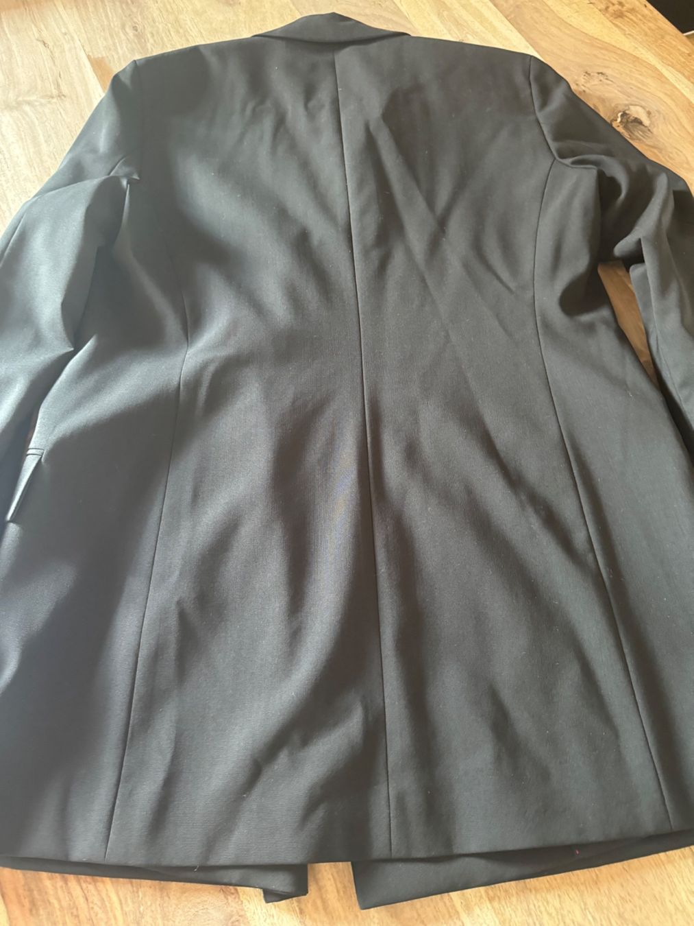 Hugo Boss Completi & Tailleur: HUGO BOSS Blazer in schwarz GR.36 – Nuovo (secondo la descrizione) da Thun venduto da kth_ng29 3