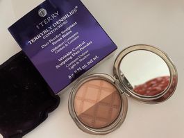 BY TERRY TERRYBLY DENSILISS CONTOURING Focus Rides 200