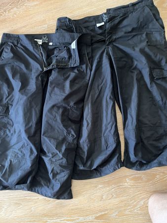 3/4 Hosen gr.