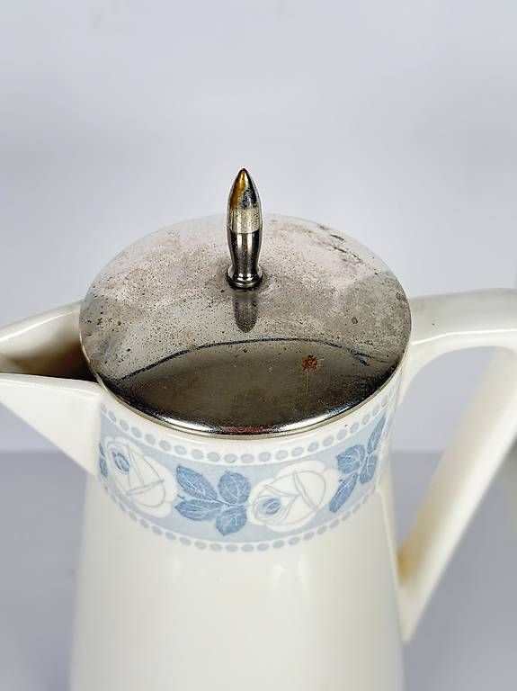Théières: Wächtersbach Kaffeekanne Jugendstil – D'occasion à Böckten par SELL-4U 1