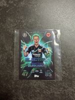 Jonathan Burkhardt Topps