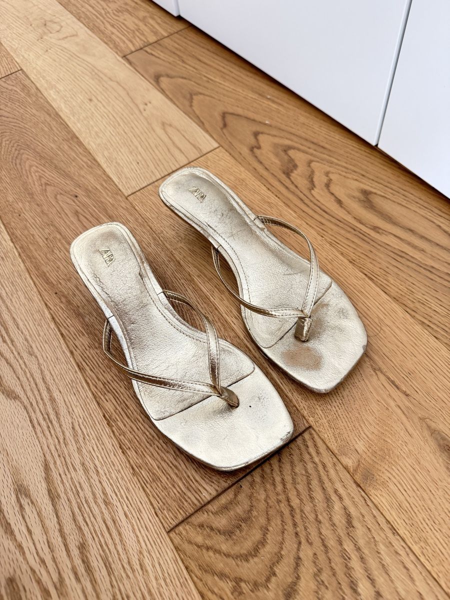 Scarpe da donna: Heels – Usato da Nebikon venduto da Preloved_bykelly