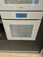 Miele H 7860-60 BPX Backofen – Pyrolyse FoodView ArtLine BW