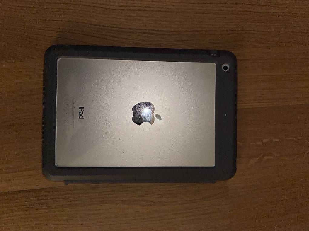 Apple Tablet PC: iPad mini 32gb 2.Gen Wifi – Usato da Basel venduto da Tizi.L 1