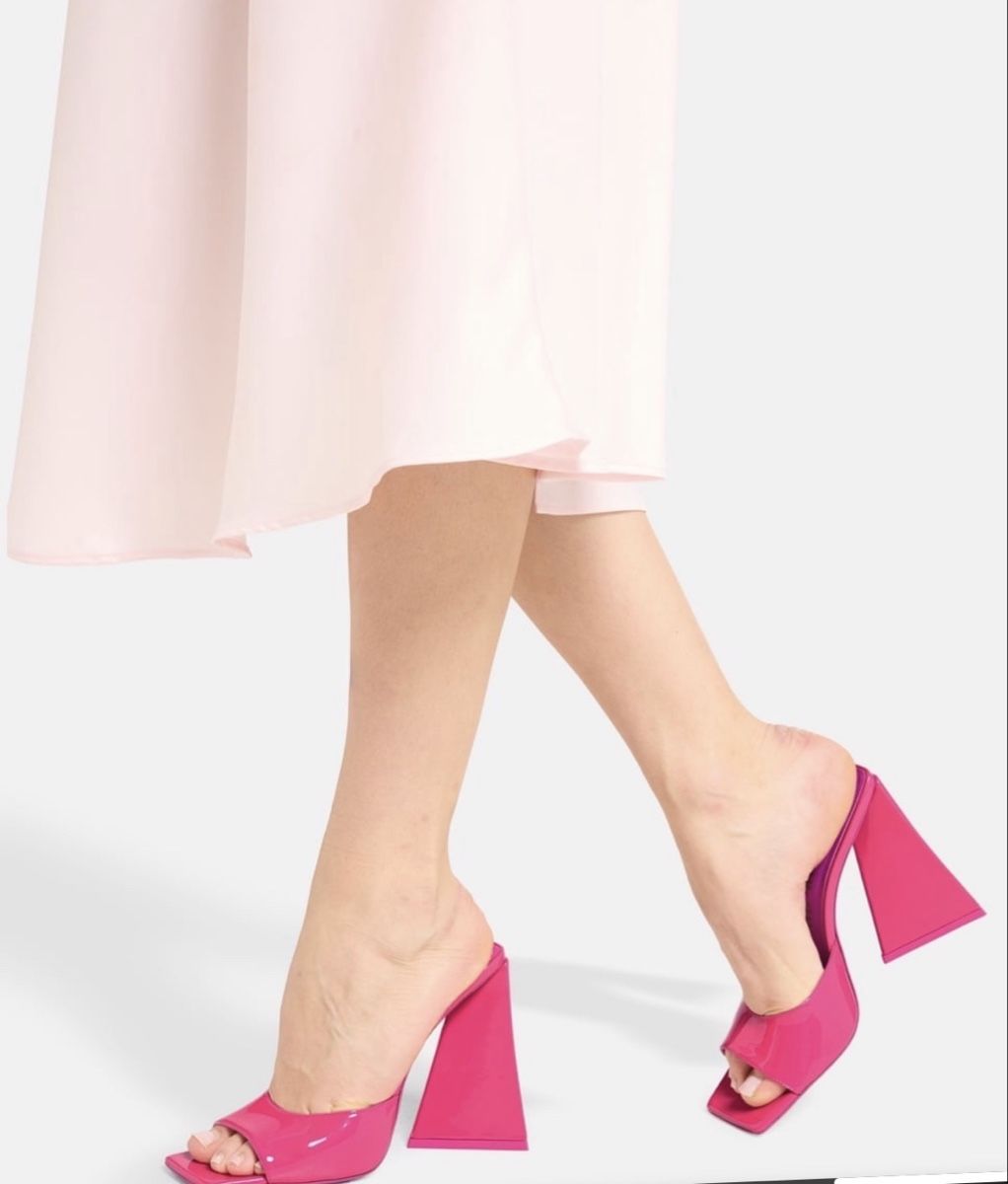 The Attico Chaussures femmes: The Attico mules – Neuf avec emballage d'origine à Paradiso par viorea