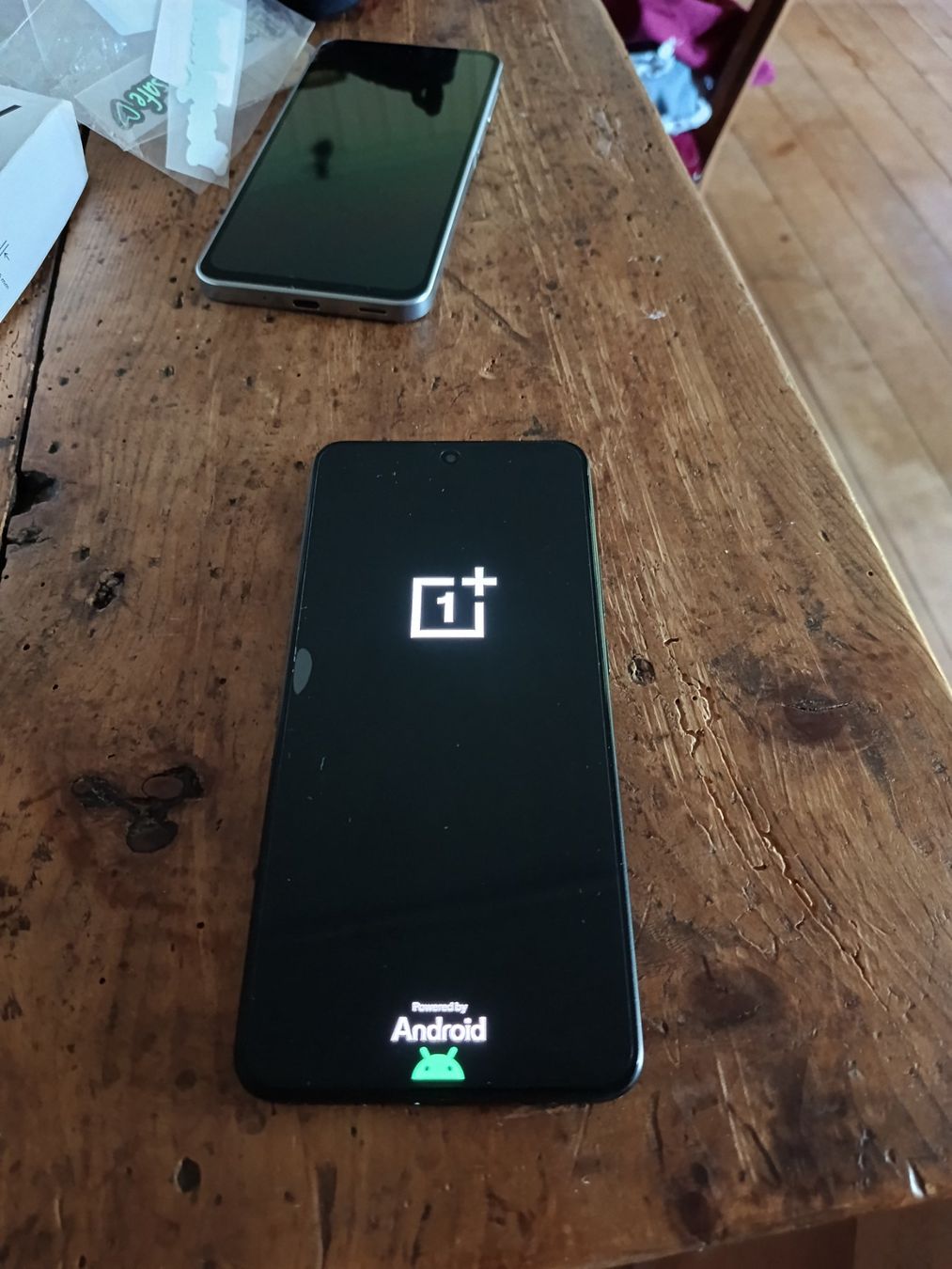 OnePlus Handys / Smartphones: OnePlus Nord CE5 – Gebraucht aus Egnach von madmax015