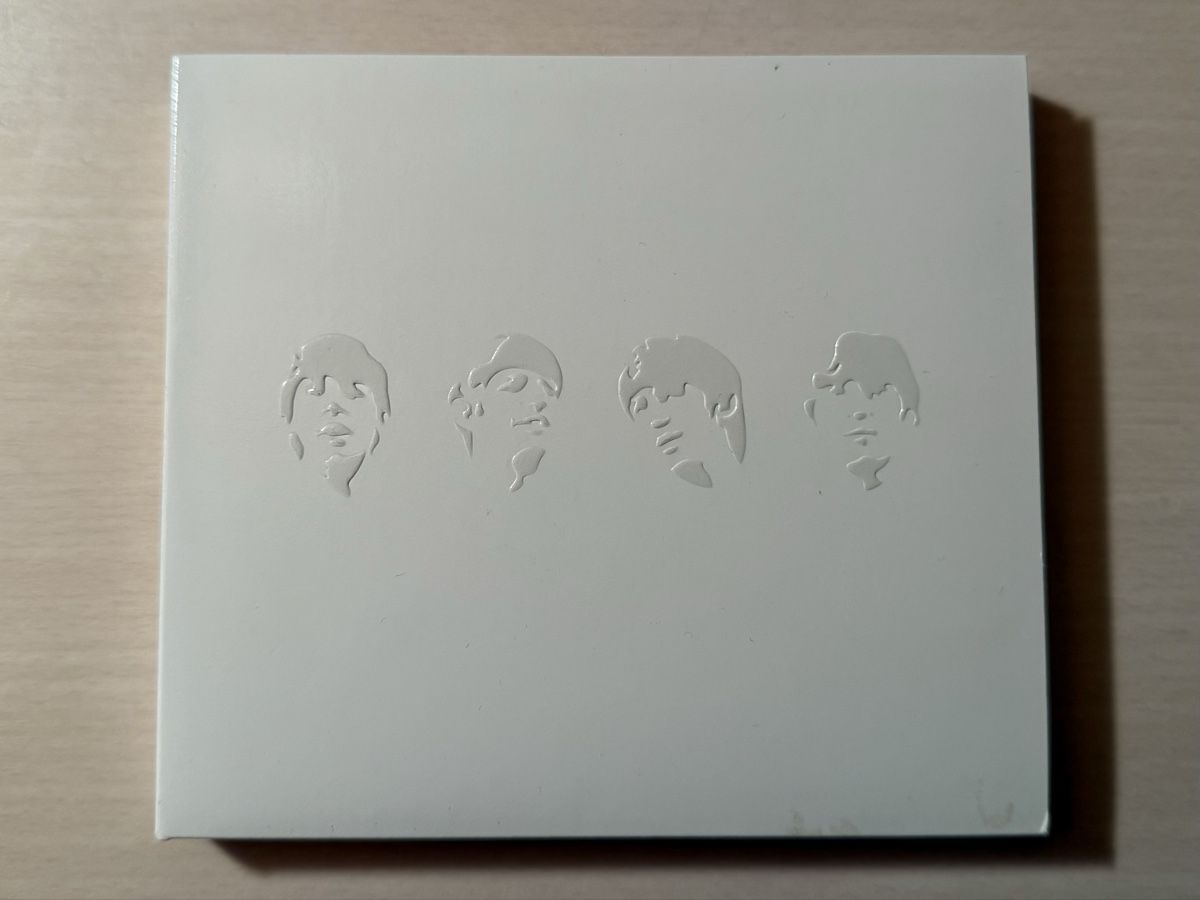 CDs: Lain Fabular - 2CD The Beatles per Rumantsch – Gebraucht aus Oberried Brienz von Chyara