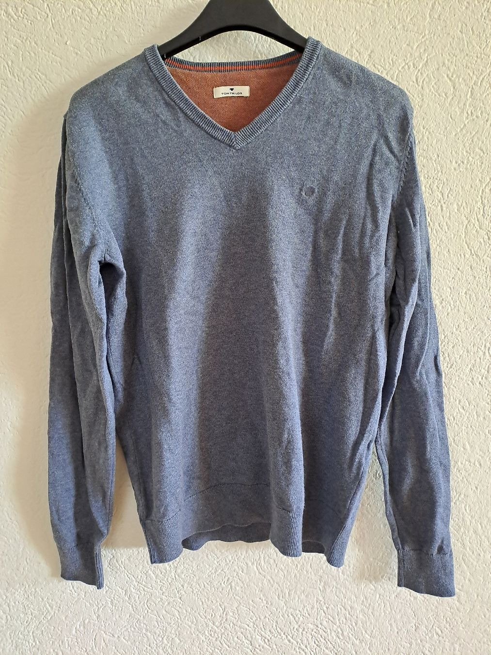 Tom Tailor T-shirts: Tom Tailor Langarmshirt Gr. M – Neuf (Voir description) à Oberhasli par Lea98