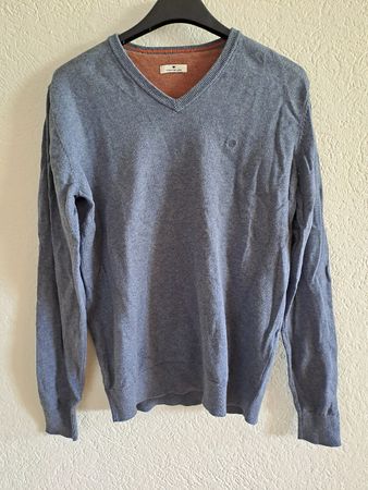 Tom Tailor Langarmshirt Gr. M