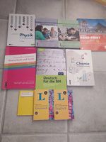 div. BMS Bücher wie neu