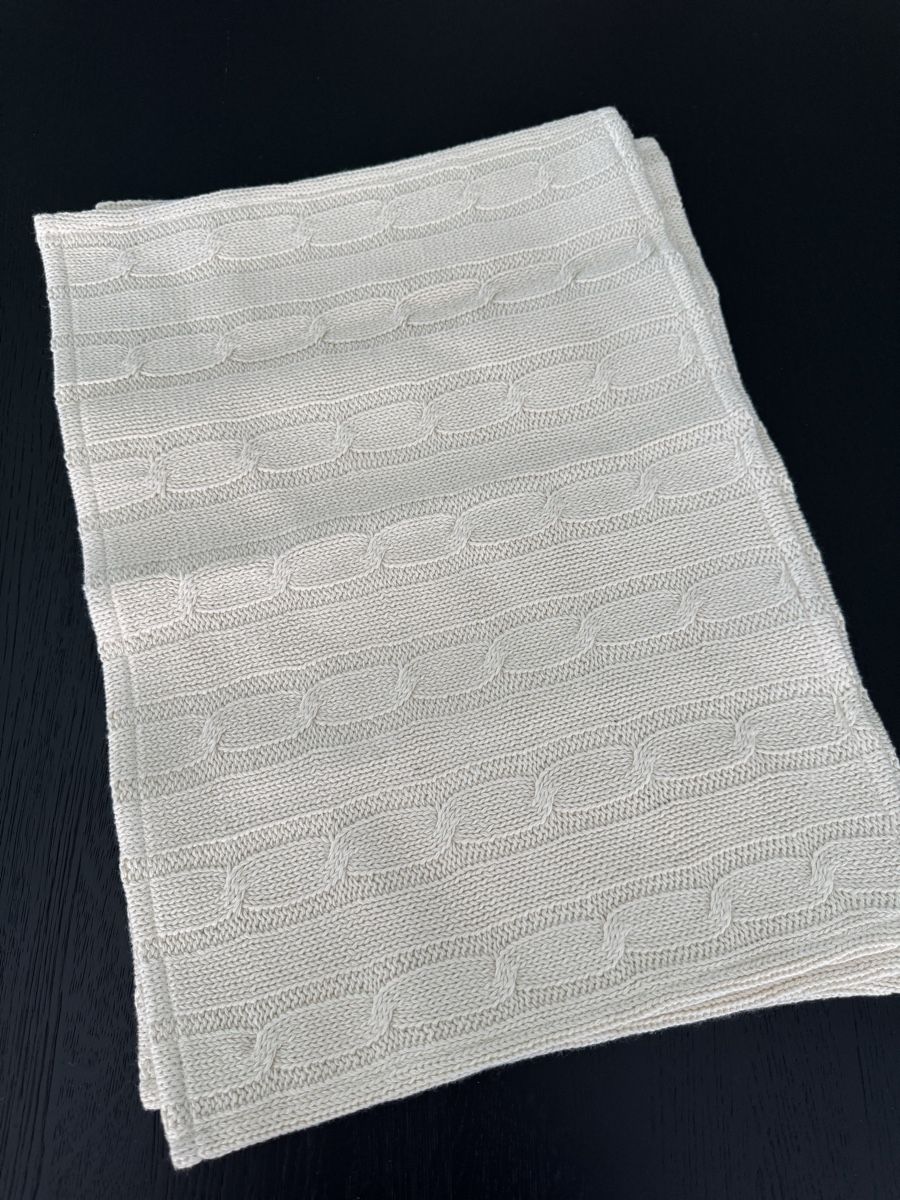 Tischset: 4er Set Tischsets aus Baumwolle - Neu! – Neu (gemäss Beschreibung) aus Binningen von happy_xx 3