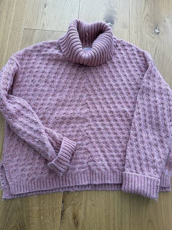 Pullover & Sweatshirts: Opus altrosa  – Neu und originalverpackt aus Lignières von Baby_Girl