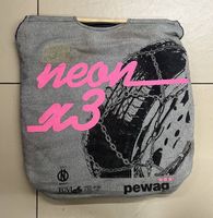 Chaînes à neige PEWA Neon X3 neuves 