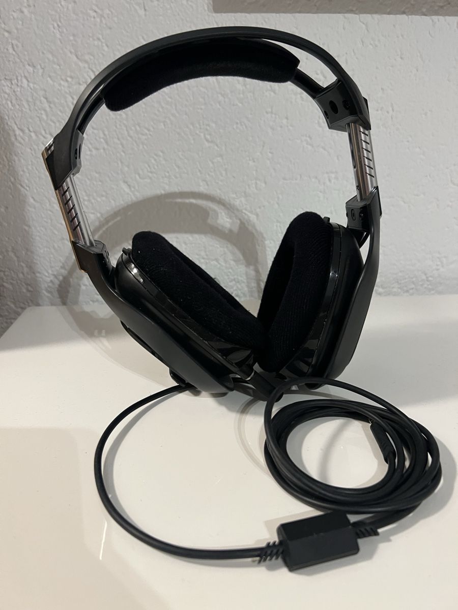 Astro Gaming Casques audio: Astro A40 Gaming Headset – D'occasion à Chur par ZATO 9