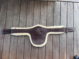 Kentucky Stollenschutzgurt