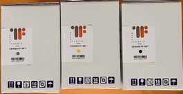 Toner NEU für HP Laser Jet 500 - GRATIS