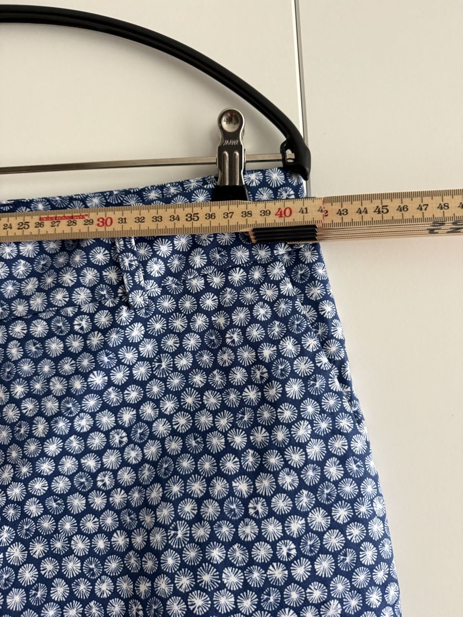 Pantaloni: Piazza Sempione Hose – Nuovo (secondo la descrizione) da Buchs AG venduto da MiWeFe17 6