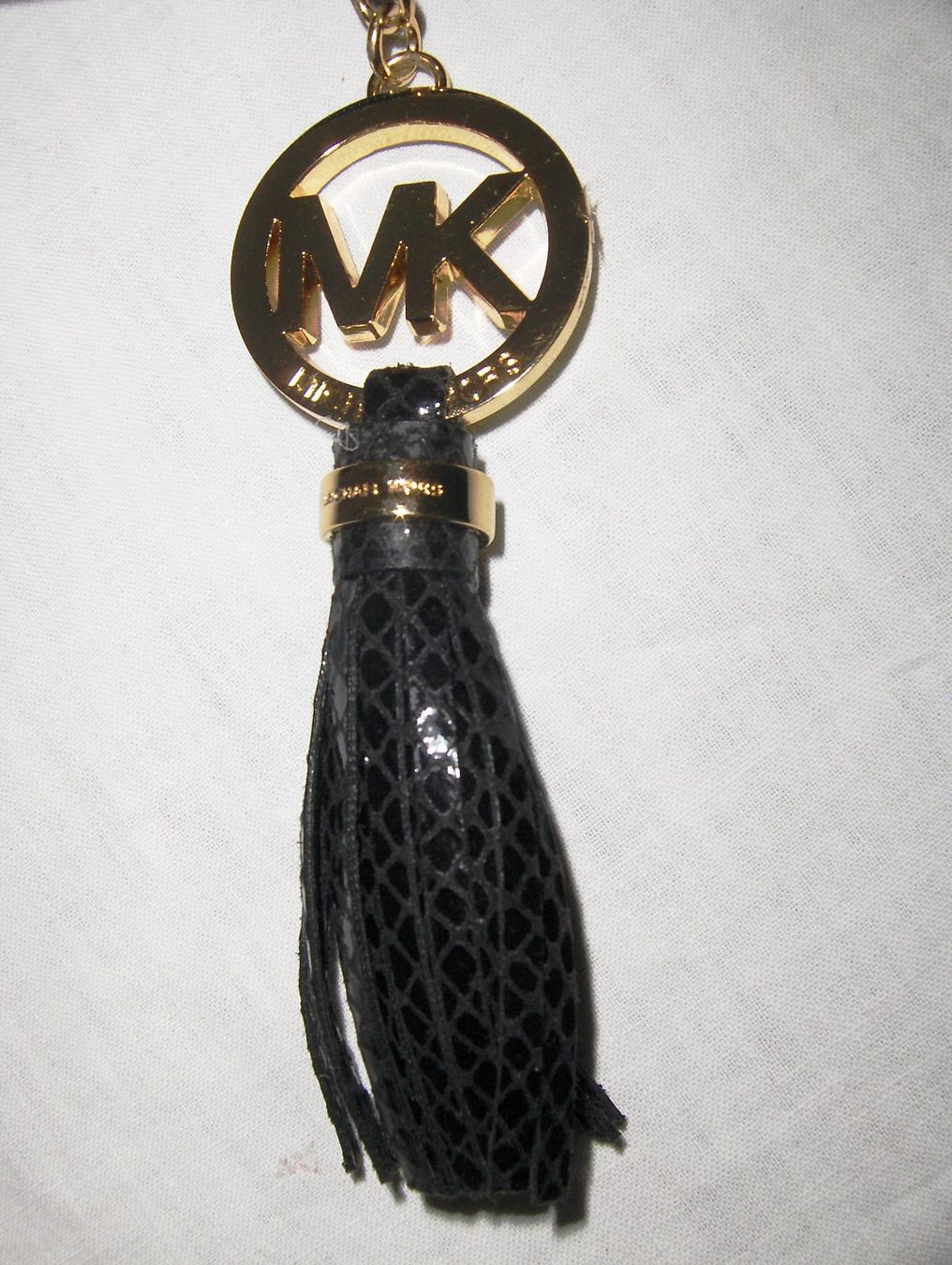 Michael Kors Custodie per cosmetici: Necessaire Michael Kors – Usato da Dübendorf venduto da alracfo 2