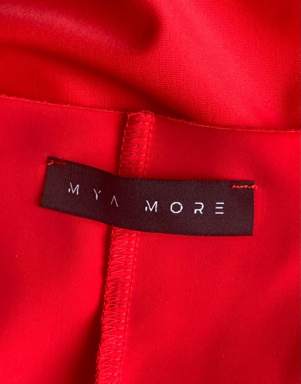 Kleider: Splendide robe extra fine MYA MORE franges typiques t.S-M – Neu (gemäss Beschreibung) aus Martigny von only__you 7