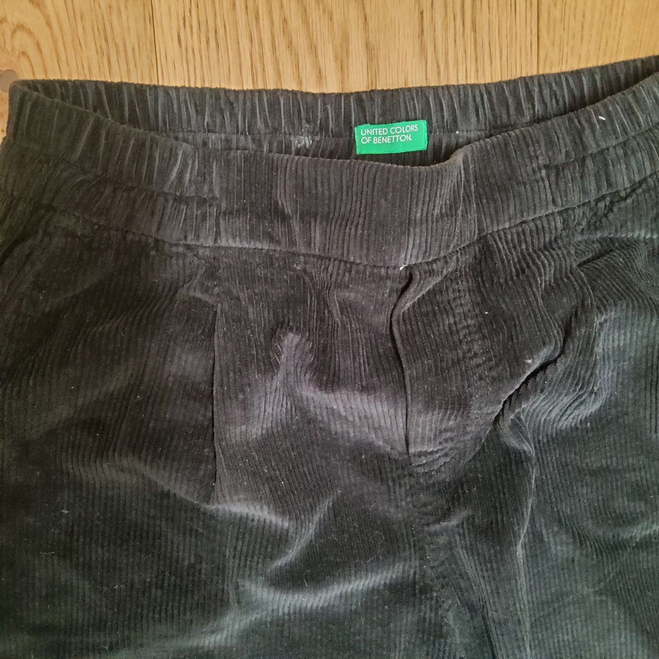 H&M Lotti di vestiti: Kleiderpacket: blau/ schwarz – Usato da Naters venduto da 3904Naters 5