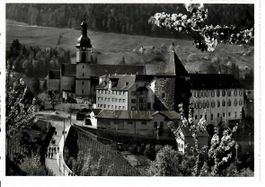 Chur Kathedrale