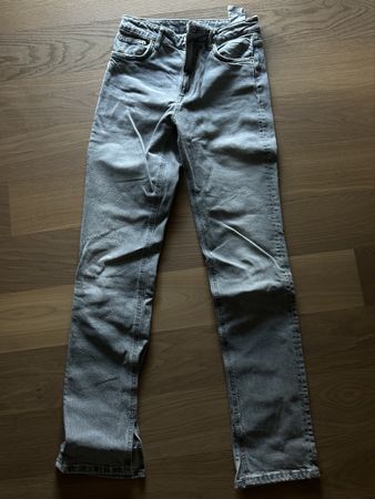 Zara Jeans Bootcut
