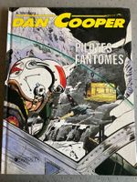 Dan Cooper - Pilotes Fantômes - BD en français Dargaud!