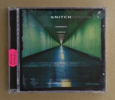 SNitch – Genuine (Schweiz) - T7