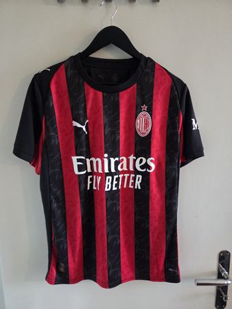 AC Milan Trikot