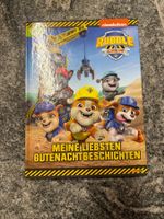 Rubble und Crew - Bilderbuch mit vielen Geschichten