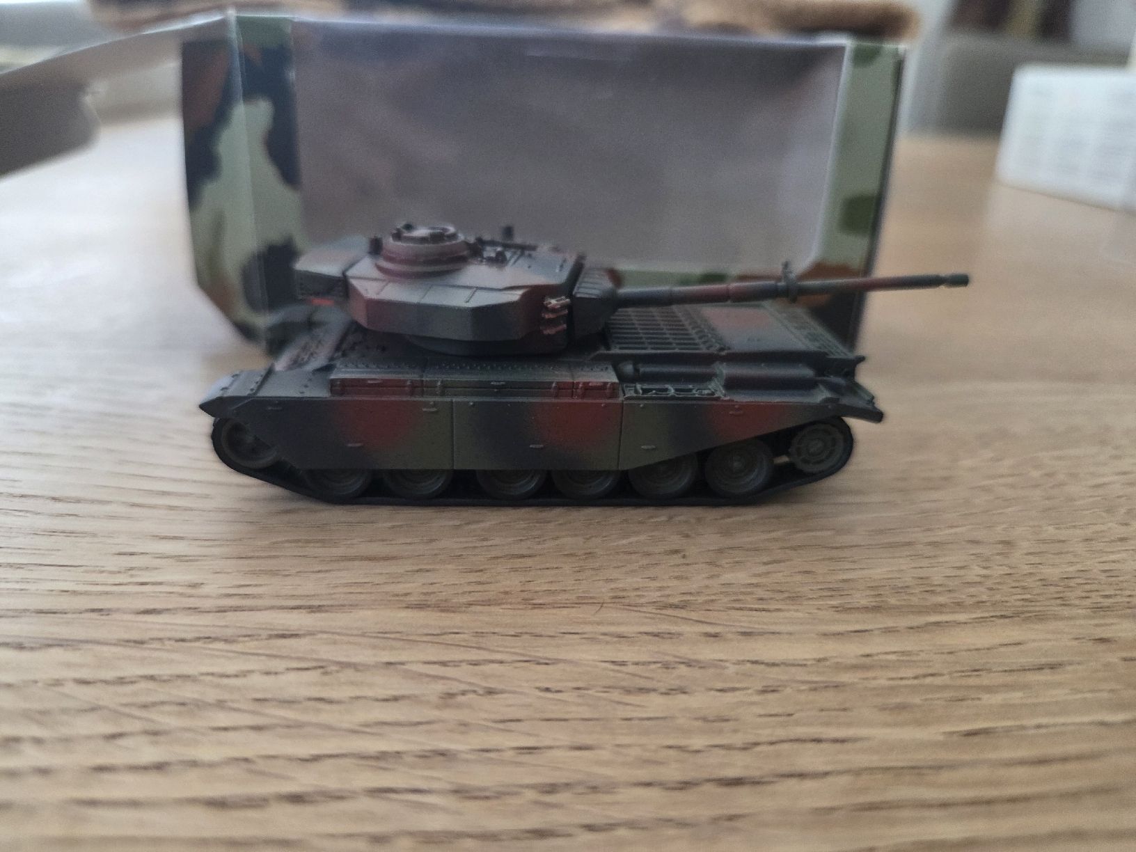 Hag Modellbausätze & Standmodelle: HAG Centurion 57/60 – Gebraucht aus Berikon von TopLok1