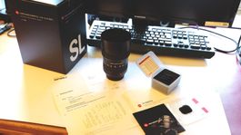 Leica Super-Vario-Elmarit-SL 1:2.8/14-24 ASPH