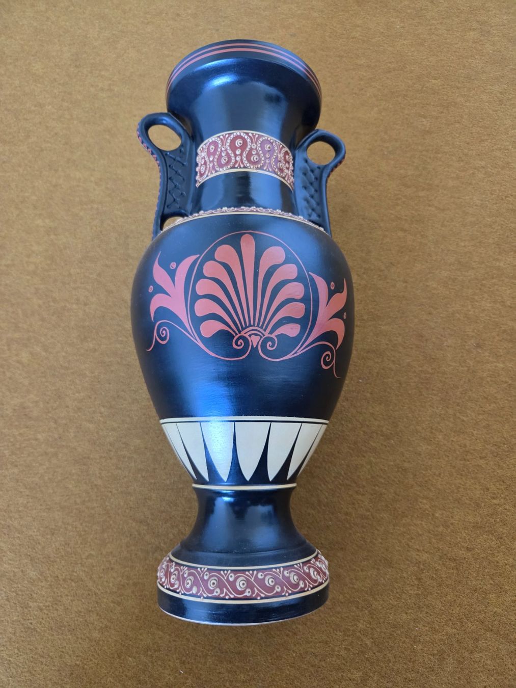Vase & Récipients: Amphore der griechischen Mythologie – D'occasion à Hünenberg par pma_dm5g 2