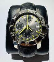 Baume & Mercier Capeland S Chronographe 300m – Automatique