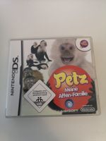 Petz Meine Affen-Familie (Nintendo DS)