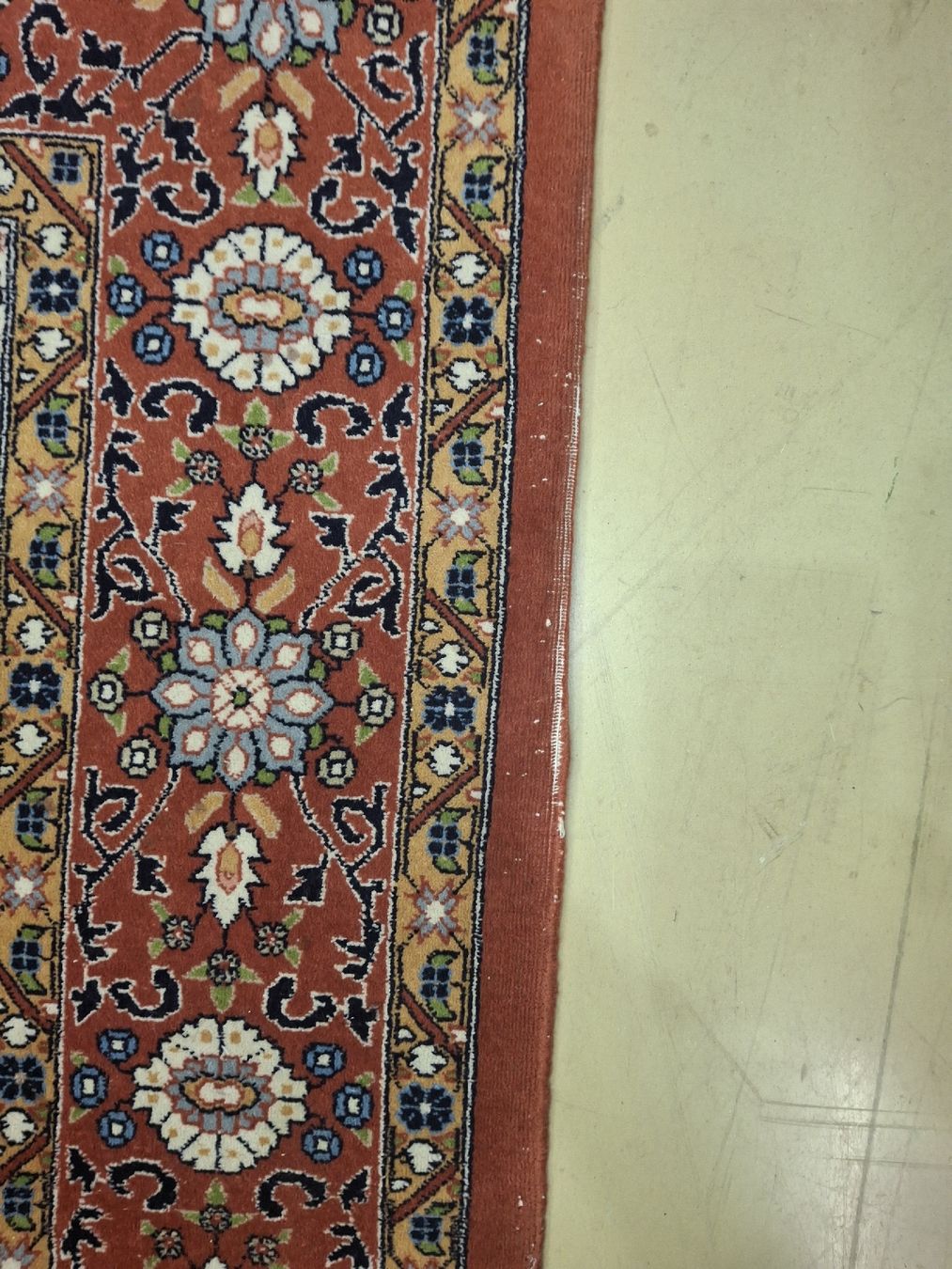 Tapis: Handgeknüpft Teppiche  – Défectueux à Birmensdorf ZH par azad110 4