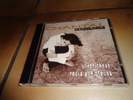 Chantal Kreviazuk - Under these rocks and Stones CD